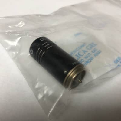 AKG CK-22 Omni Capsule, Black. EXCELLENT CONDITION image 5
