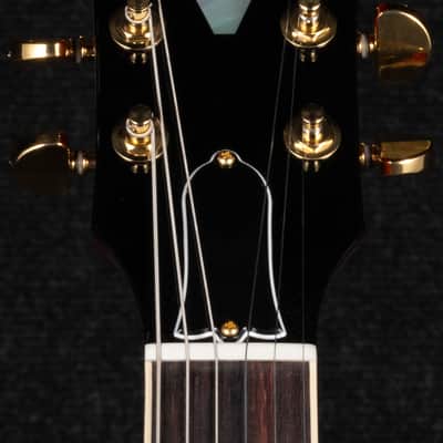 Gibson USA ES-345 Marcus King - 60s Cherry image 10
