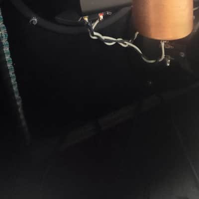 Harp amp Weber 5F2-H image 4