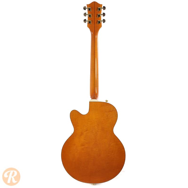 Gretsch G6120JR2 Nashville Junior 1999 - 2007 image 4