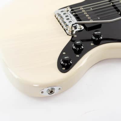 G&L Fullerton Deluxe Doheny 2021 Blonde image 16
