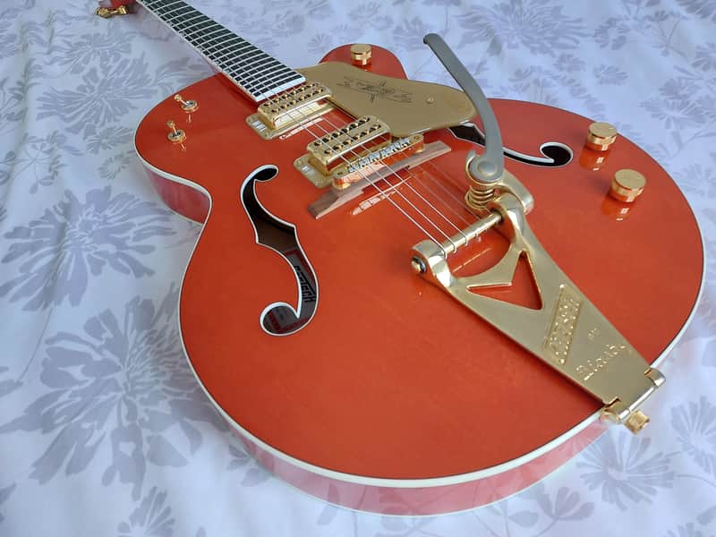 Gretsch 6120