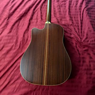 Takamine EAN10C image 2