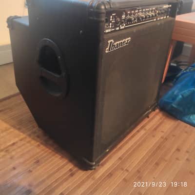 IbanezSW 100 BASS AMP 100W imagen 2
