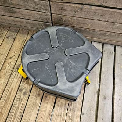 Tom Drum Case 14" Hardcase USED! RKTMX290626 image 3