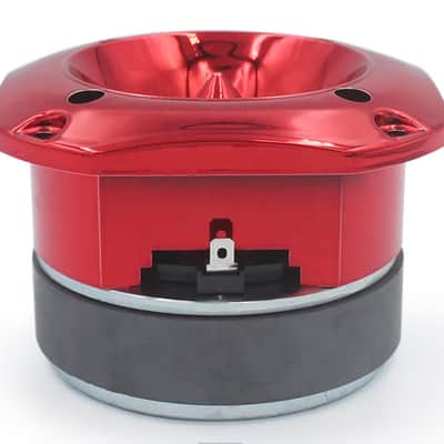 Super Bullet Tweeter 120W AES 8 Ohms Pro (The Real Deal) image 4