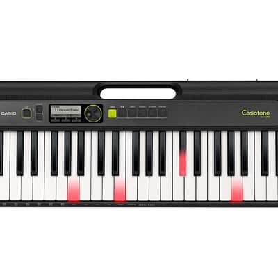 Casio LK-S250