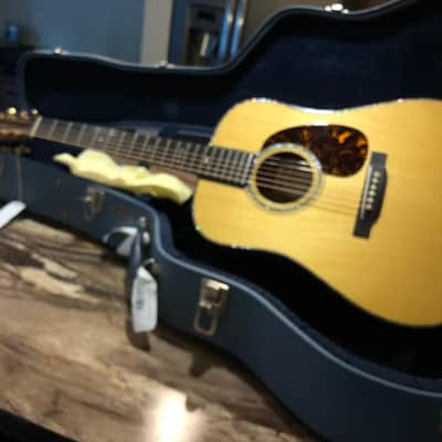 Martin D-42 HQ Bubinga image 1