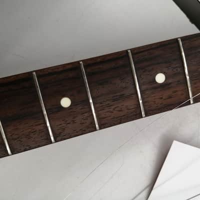 FENDER JAPAN TL62-65 CCB Electric Guitar Used image 19