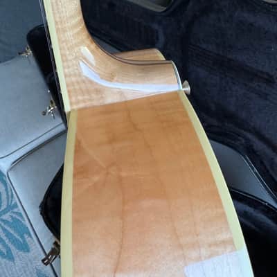 Gibson SJ-200 Standard 2009 - 2013 - Antique Natural image 15