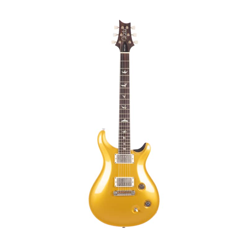 2021 PRS McCarty Gold Top, 033XXXX image 1