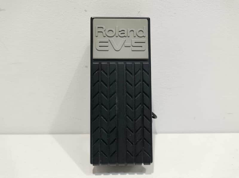 Roland EV-5 1985 - Present - Black image 1