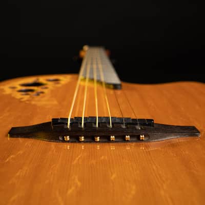 Ovation 2007 Collectors Edition, no.380 imagen 7