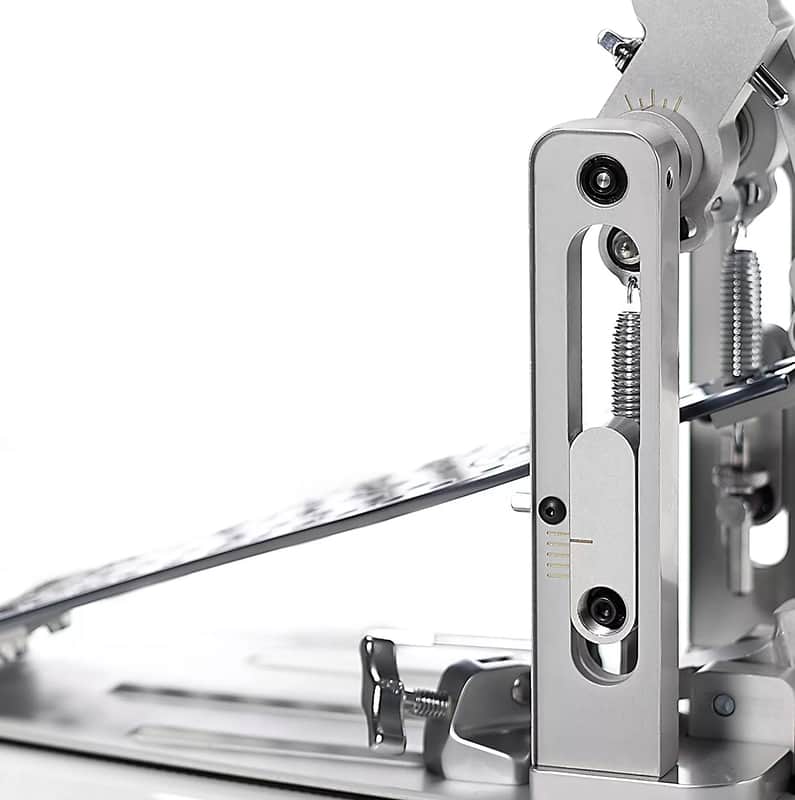 DW DWCPMDD Machined Direct Drive Single Bass Drum Pedal image 2