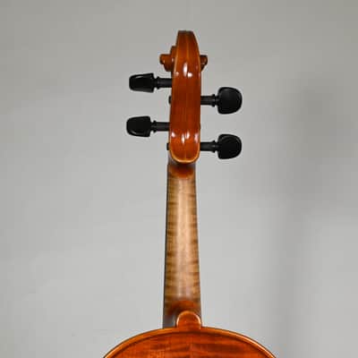 Ernst Heinrich Roth Violin, 1996, 4/4, Germany image 14