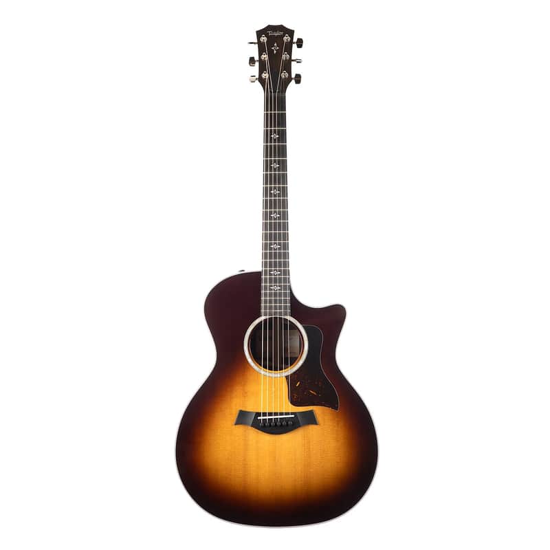 Taylor 414ce (2023 - Present) image 1