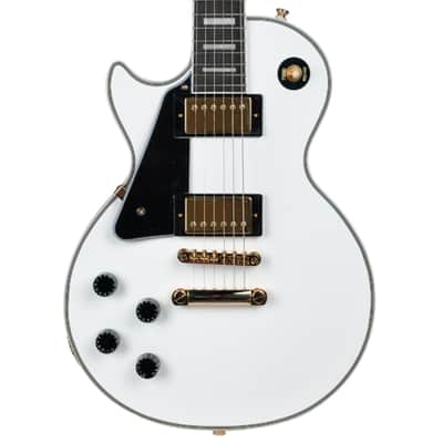 Epiphone Les Paul Custom Left-Handed