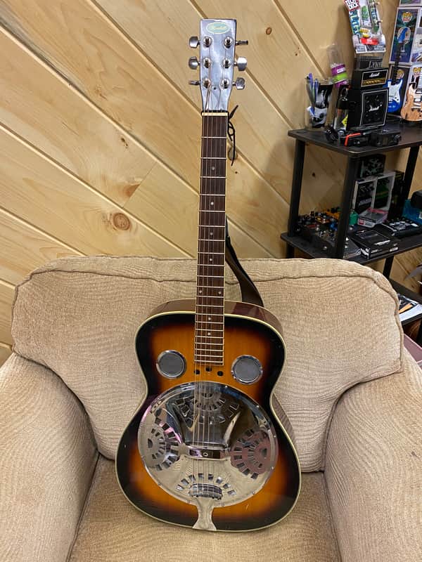 Flinthill Resonator image 1