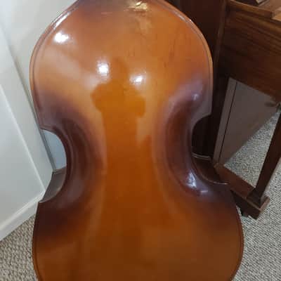 Engelhardt EC-1 Upright Bass image 2