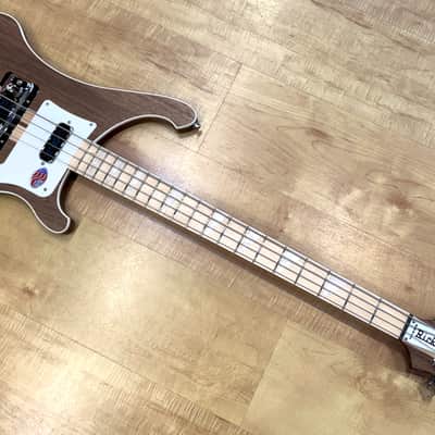 Rickenbacker 4003W Bass Walnut image 7
