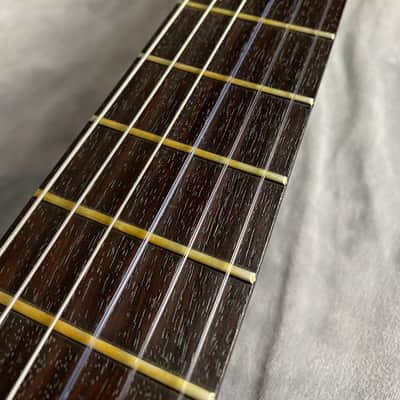Fernandes GC-35 Grand Concert Handmade MIJ! 1974 image 6