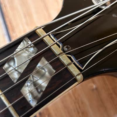 Gibson ES-175D Vintage Sunburst 1965-1968 (Usado) image 14