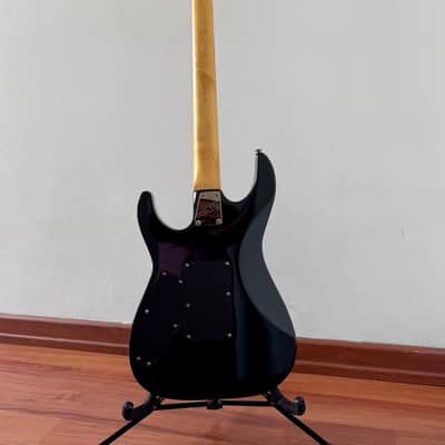 ESP LTD KH - 202 2008 - Black image 2