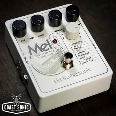 Electro-Harmonix Mel9 Tape Replay Machine image 1