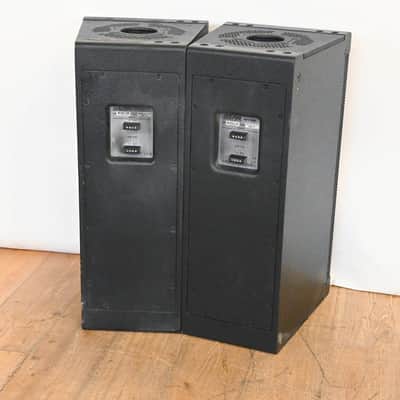 EAW KF730P 3-Way Passive Full-Range Loudspeaker (PAIR) CG01WVL image 7