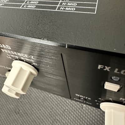 Boss Waza Tube Amp Expander #Z5K2049 image 7