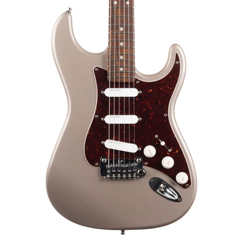 Used G&L Legacy Shoreline Gold 2020 image 1