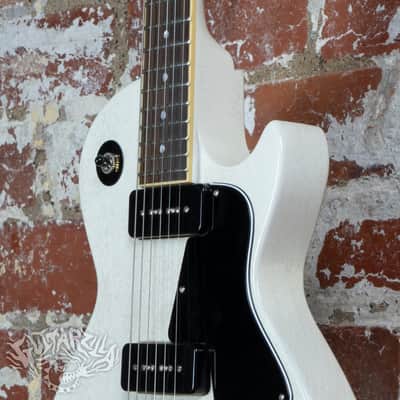 Edwards E-LS-LTD 2023 Blonde ESP MIJ Japan image 4