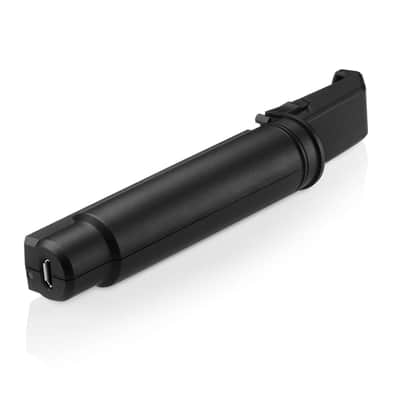 Immagine Sennheiser SL HANDHELD DW-4-US SpeechLine Digital Wireless Transmitter - 3