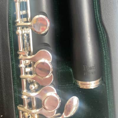 Pearl Flutes PFP-105E image 2