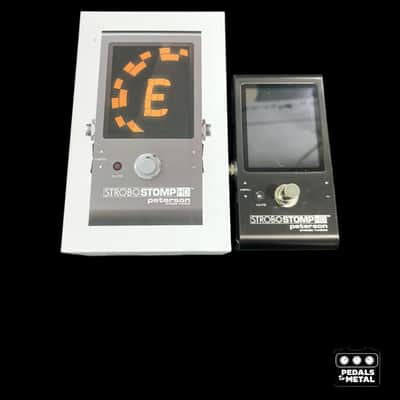 Peterson StroboStomp HD-x21570 image 2