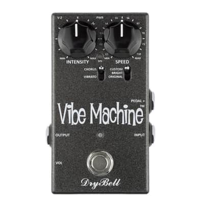 DryBell Vibe Machine V-2 image 1