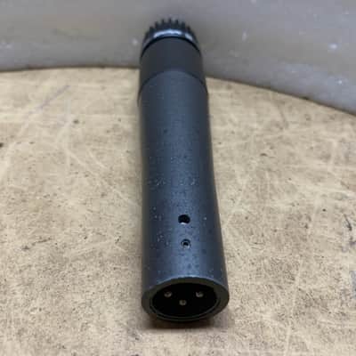 SHURE SM57 UNIDYNE III MICROPHONE/ORIGINAL USA- VINTAGE! CLASSIC! MAKE OFFER!! image 5