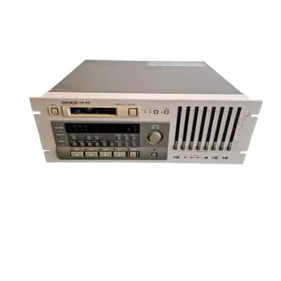 Tascam DA-88 - Multitrack Recorders - 8-Track Digital - Spares or Repair image 2