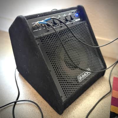Alesis Command X Mesh Kit Electronic Drum Set image 5