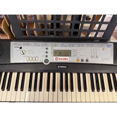 yamaha ypt-200 - USATO image 3