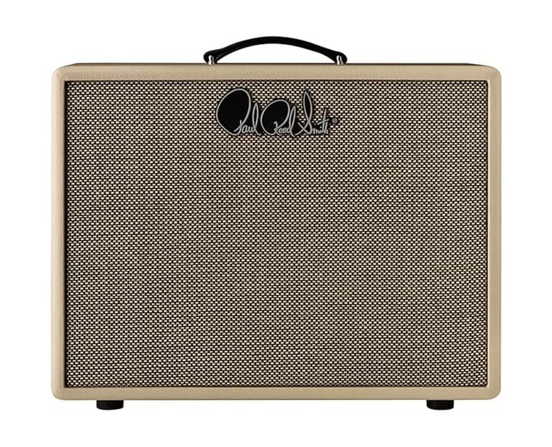 PRS DG 1x12" Open Back Guitar Cabinet - Open Box image 1