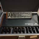 Moog Taurus II Bass Synth Pedal Free Shipping w/ Case!