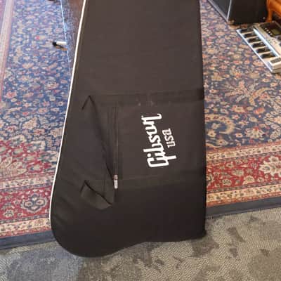 Gibson Firebird Studio Electric Guitar 2017 Sunburst w/Gibson Bag - USED image 7