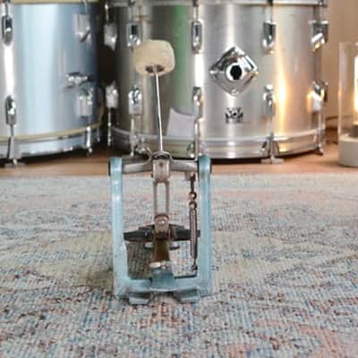 Premier '250-S' Vintage Bass Drum Pedal - 1966 image 4