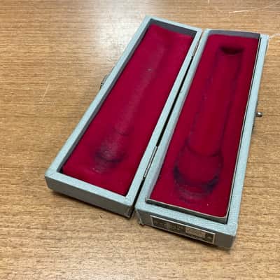 Neumann KM 254 ORIGINAL BOX VINTAGE # 1068 image 2