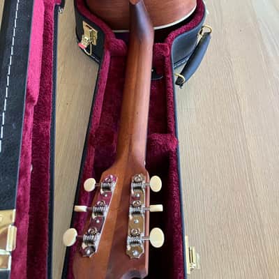 Groundwater Guitars #9 Custom O-18 2024 image 24
