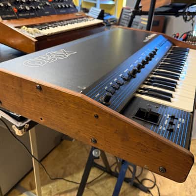 Oberheim OBSX image 5