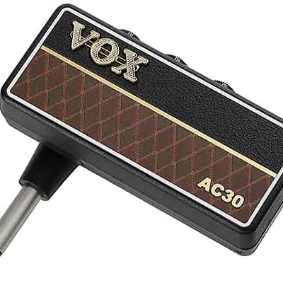 VOX Kopfhörerverstärker, amPlug 2 AC30, Gitarre image 2