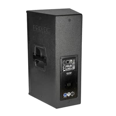 Pro DG Aviator 112A 2200w 2-way Powered Speaker image 17