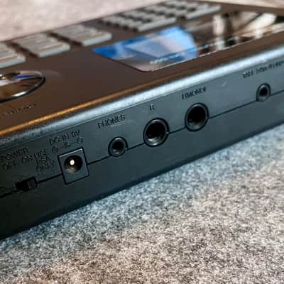 Boss DR-550 Dr. Rhythm 1989-1991 - Black Bild 3